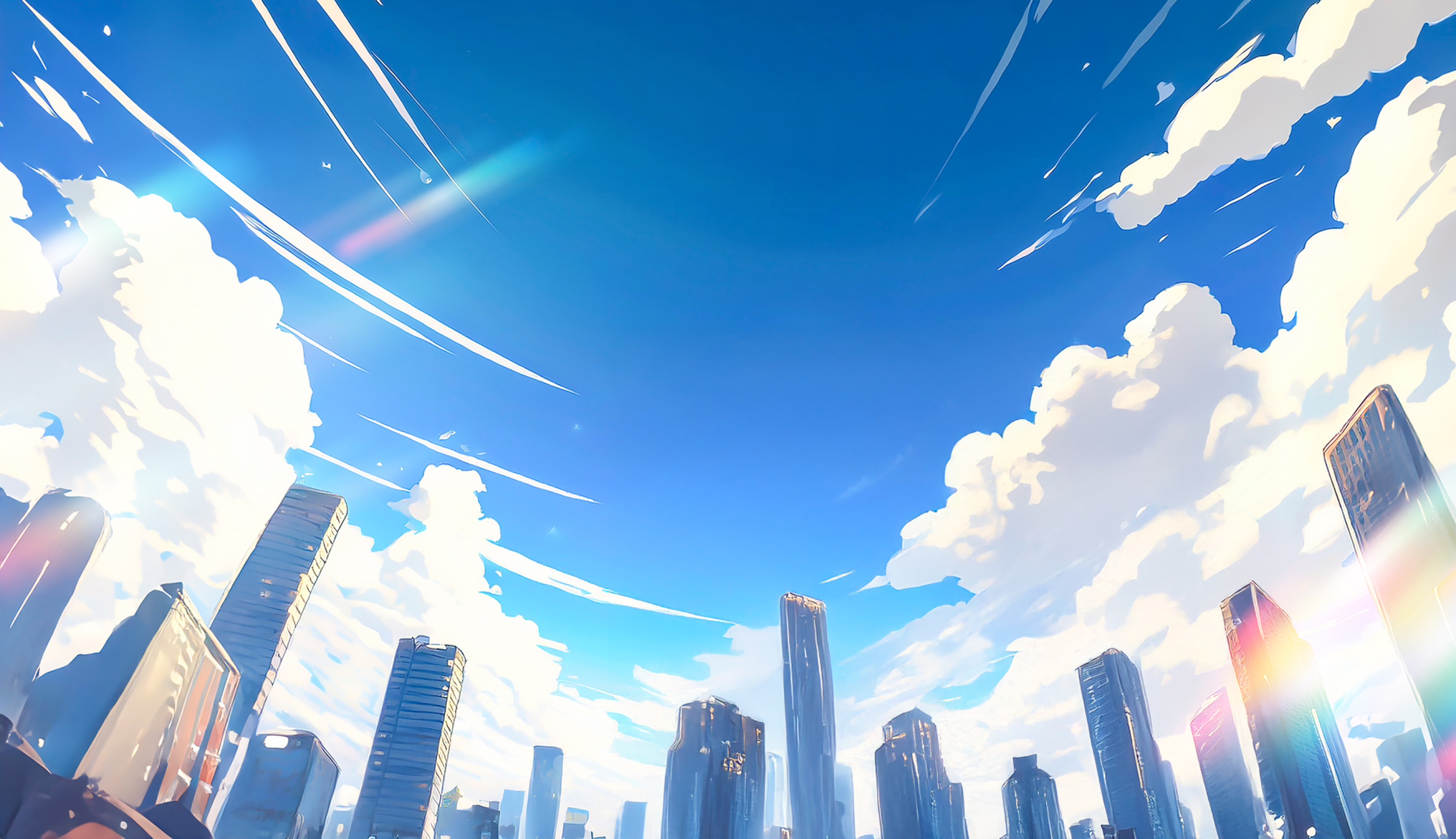 FVの背景